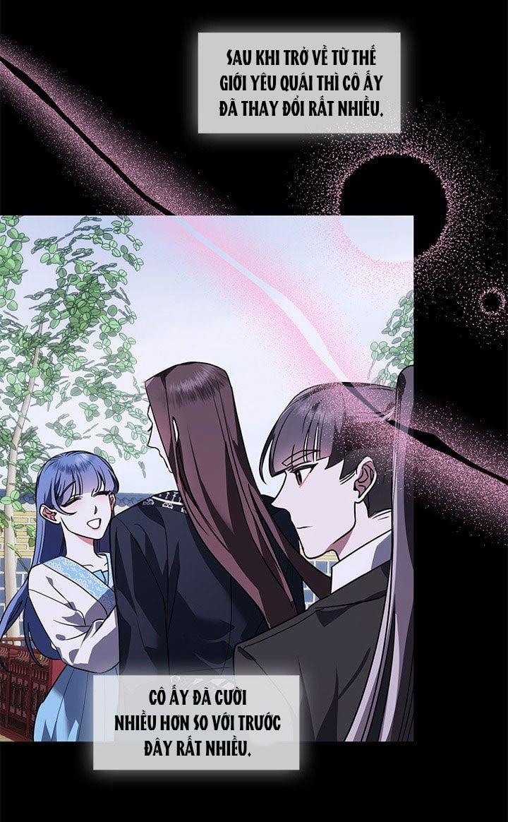 [18+] Đêm Của Tân Nương 48.2 trang 0