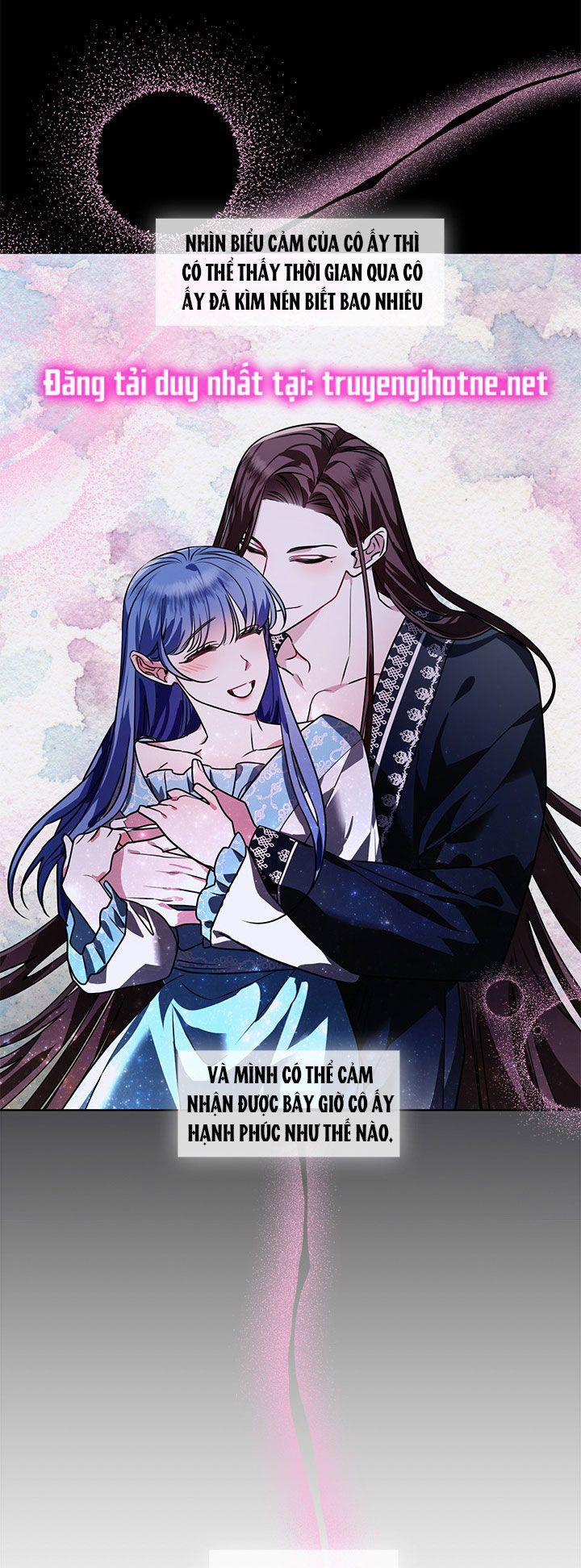 [18+] Đêm Của Tân Nương 48.2 trang 1