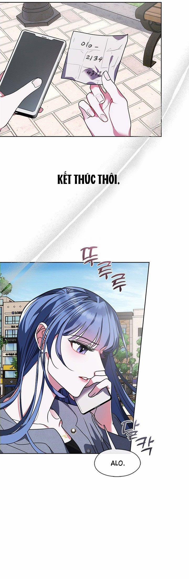 [18+] Đêm Của Tân Nương 48.2 trang 10