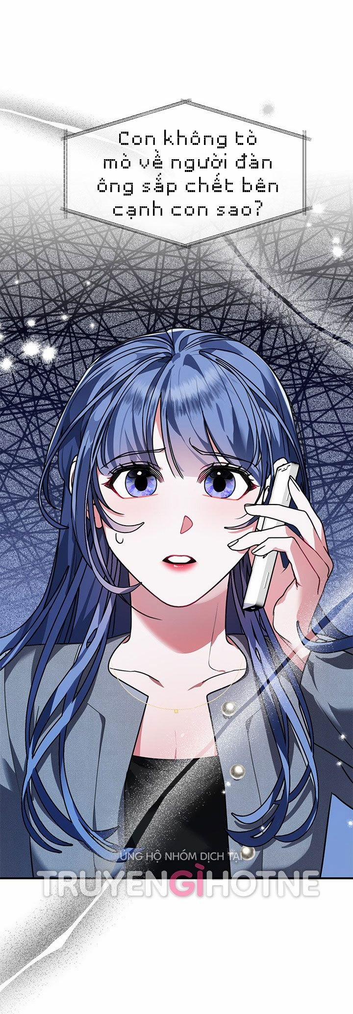 [18+] Đêm Của Tân Nương 48.2 trang 18