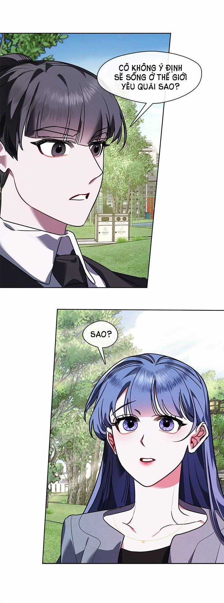 [18+] Đêm Của Tân Nương 48.2 trang 3