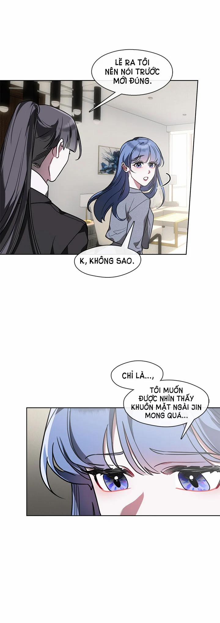 [18+] Đêm Của Tân Nương 49.1 trang 12