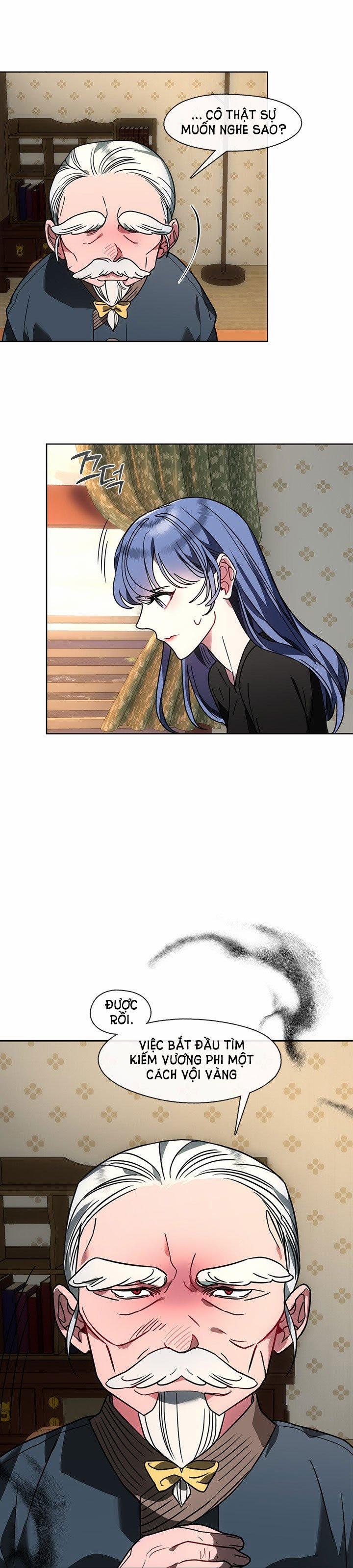 [18+] Đêm Của Tân Nương 49.2 trang 0