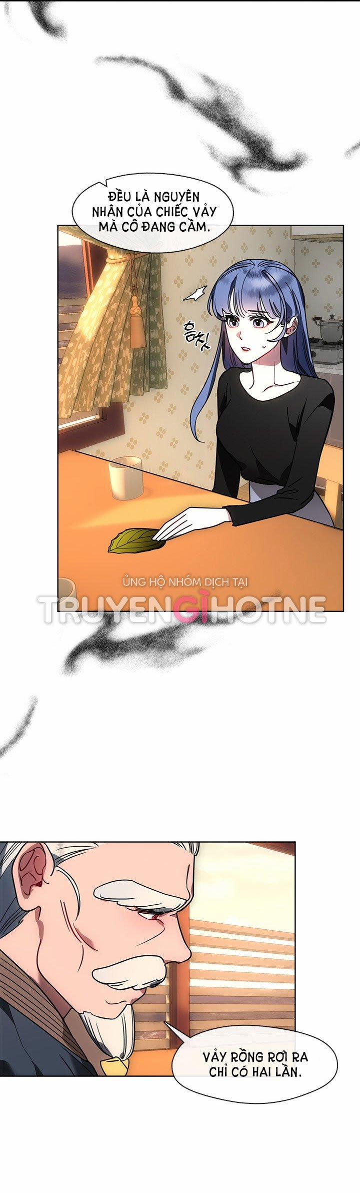 [18+] Đêm Của Tân Nương 49.2 trang 1