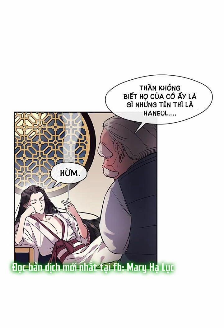 [18+] Đêm Của Tân Nương 5.1 trang 10