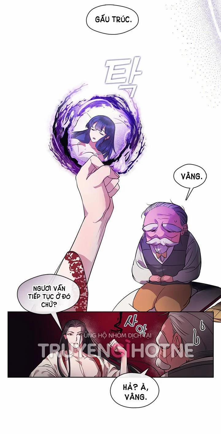 [18+] Đêm Của Tân Nương 5.1 trang 18