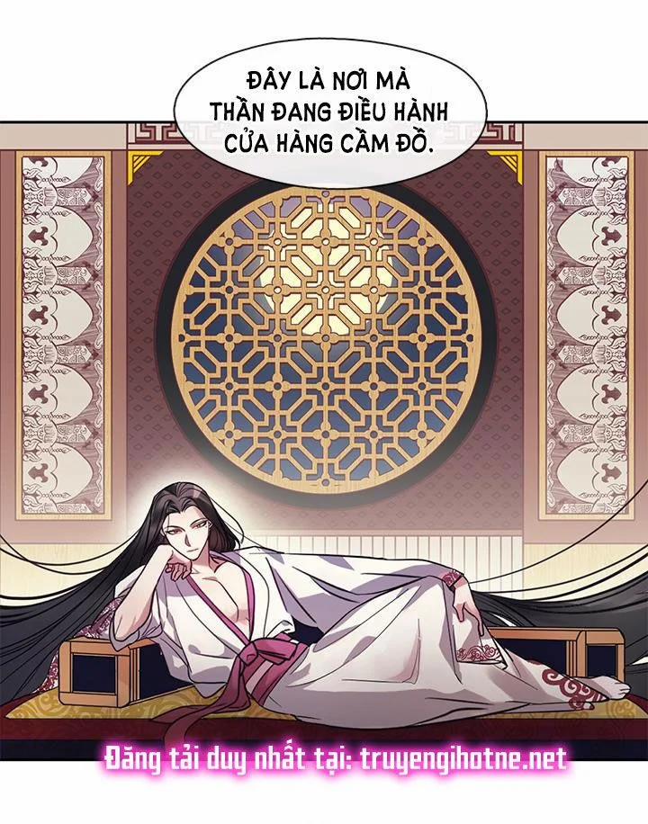 [18+] Đêm Của Tân Nương 5.1 trang 4