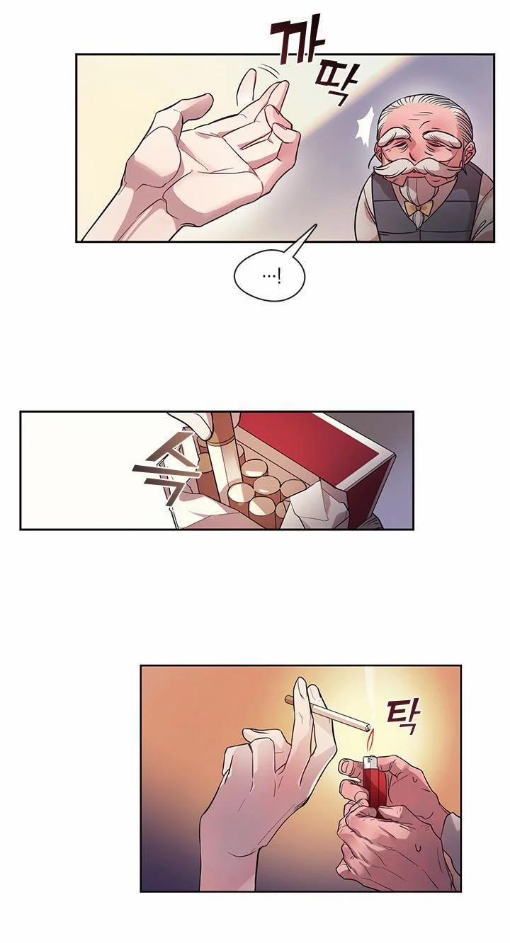 [18+] Đêm Của Tân Nương 5.1 trang 7