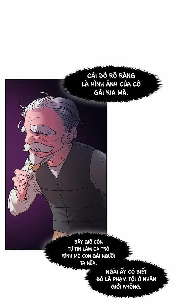 [18+] Đêm Của Tân Nương 5.2 trang 0