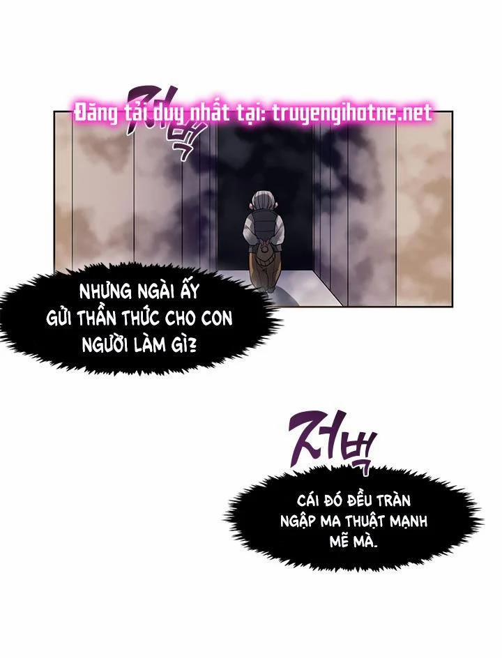 [18+] Đêm Của Tân Nương 5.2 trang 1