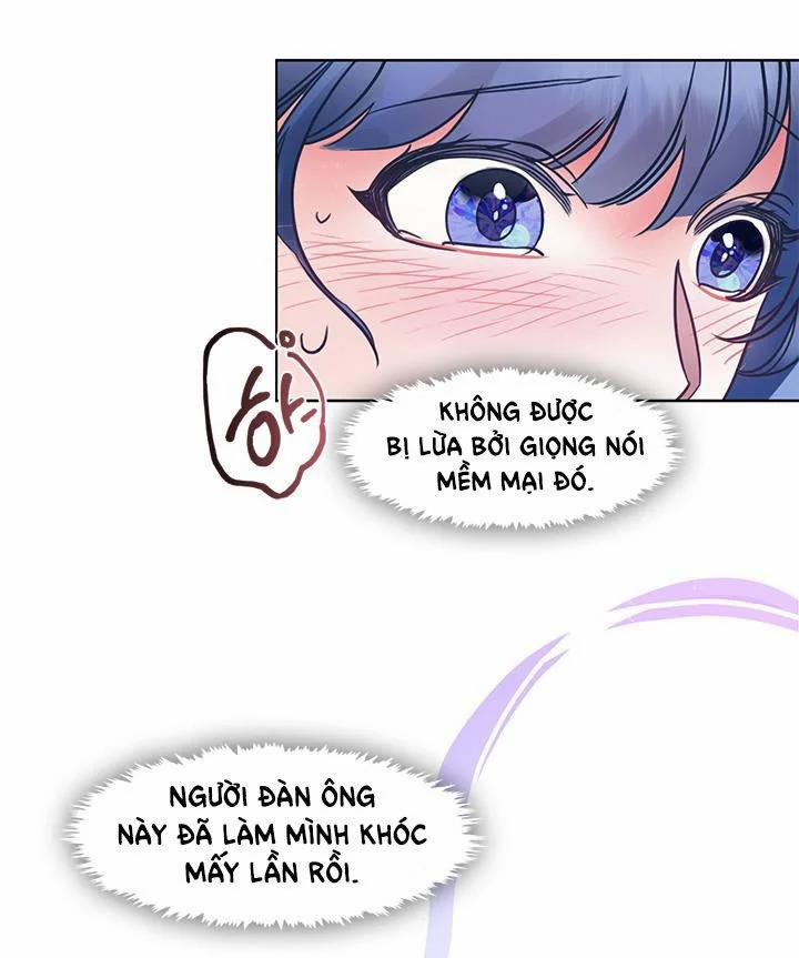 [18+] Đêm Của Tân Nương 5.2 trang 20