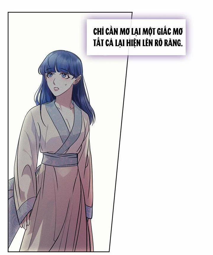 [18+] Đêm Của Tân Nương 5.2 trang 22