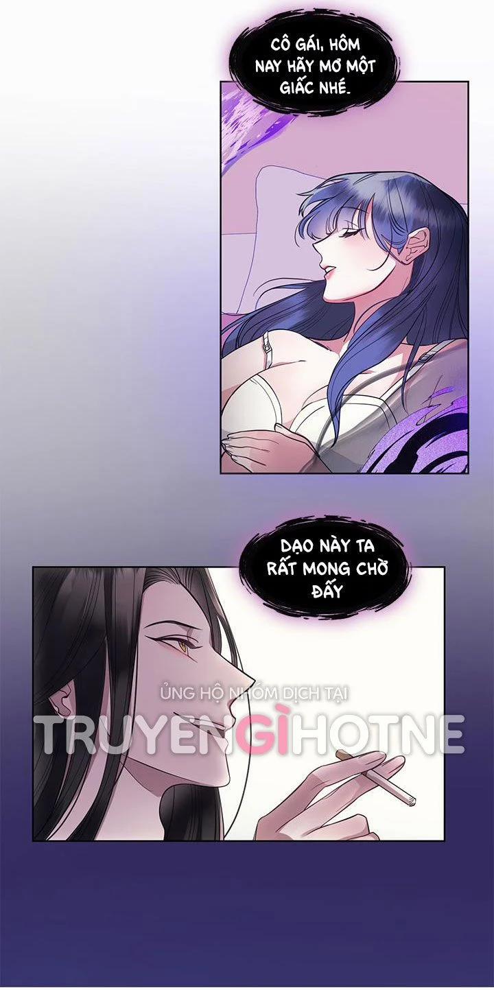 [18+] Đêm Của Tân Nương 5.2 trang 5
