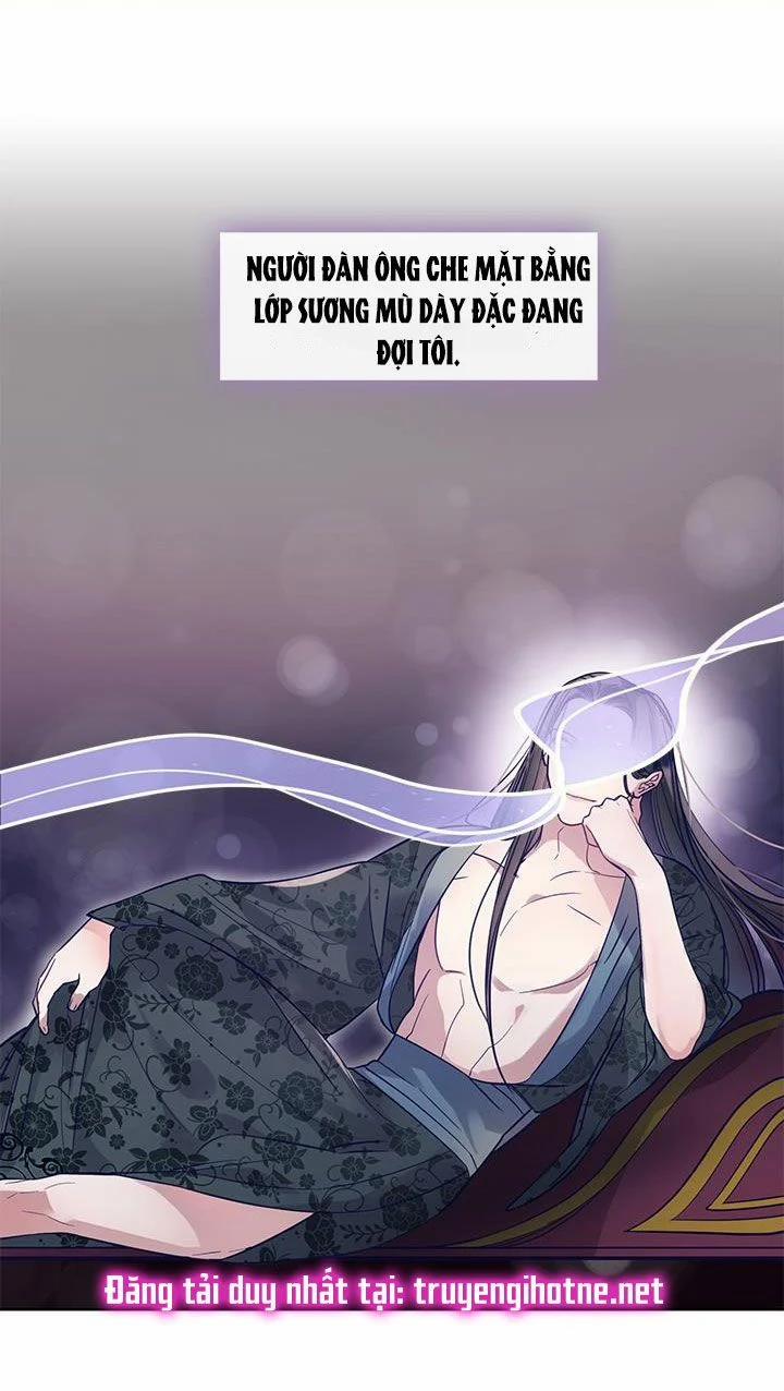 [18+] Đêm Của Tân Nương 5.2 trang 6