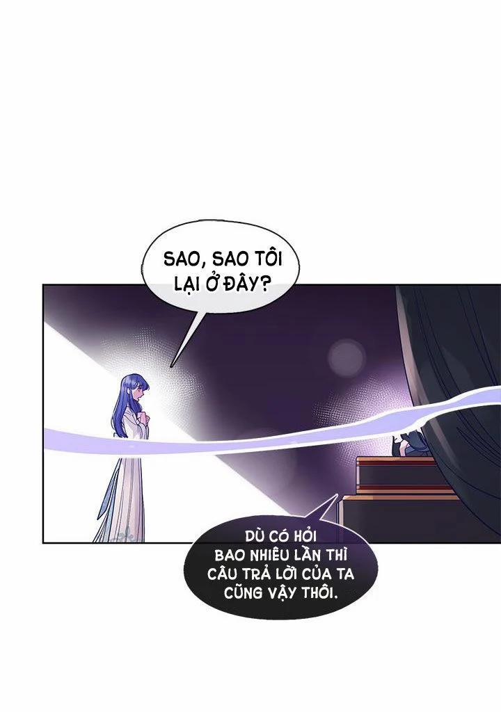 [18+] Đêm Của Tân Nương 5.2 trang 7