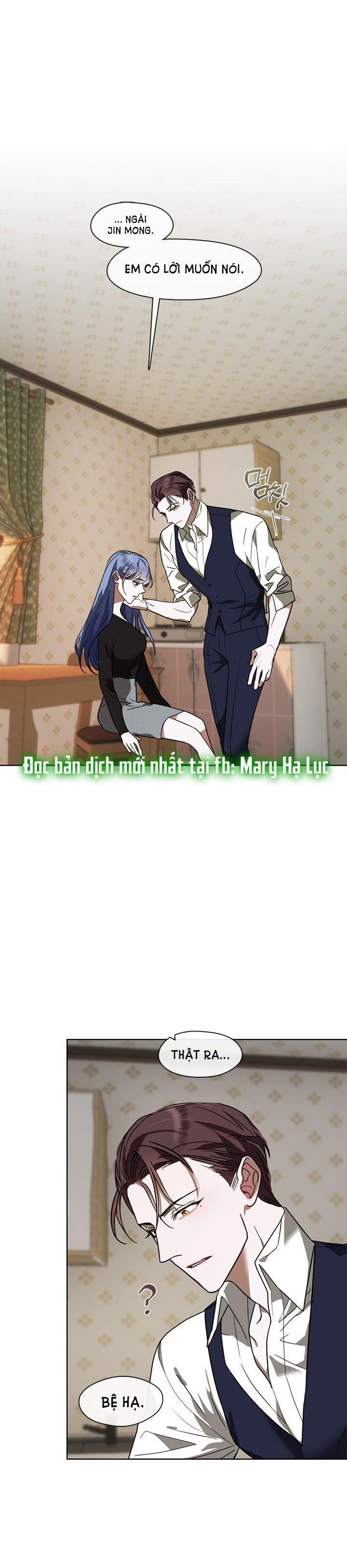 [18+] Đêm Của Tân Nương 50.1 trang 0