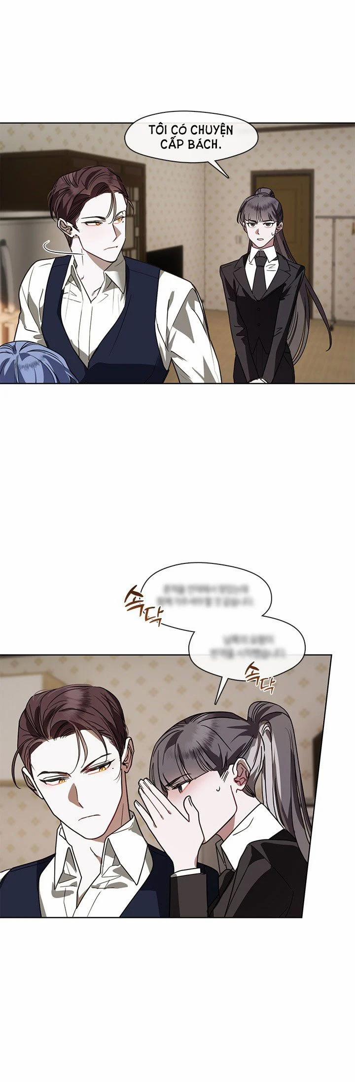 [18+] Đêm Của Tân Nương 50.1 trang 1