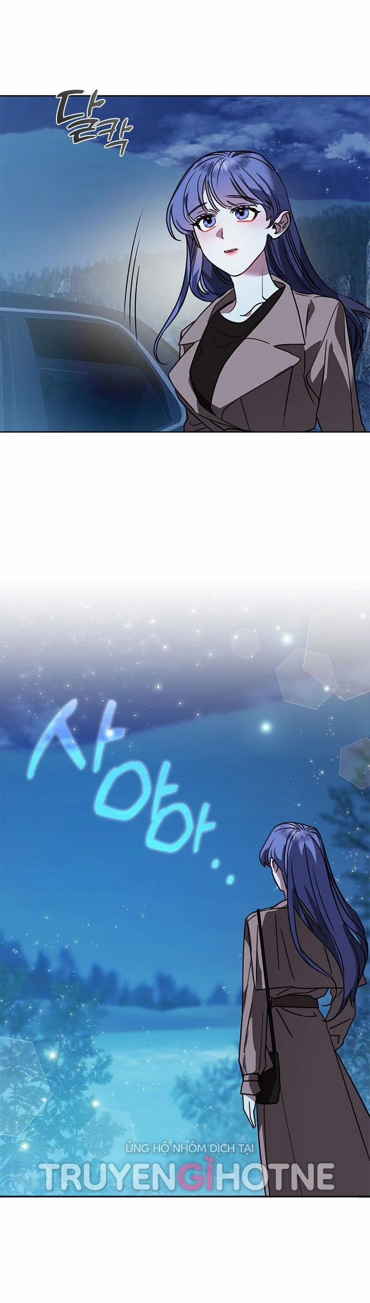 [18+] Đêm Của Tân Nương 50.1 trang 19