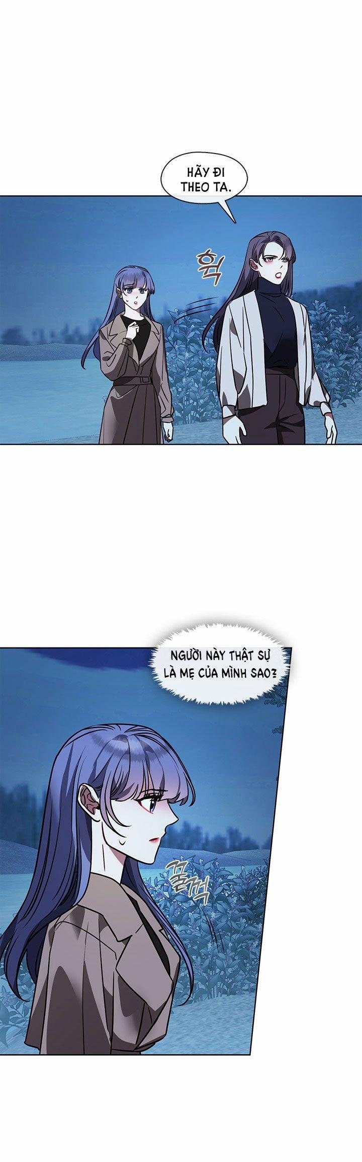 [18+] Đêm Của Tân Nương 50.1 trang 24