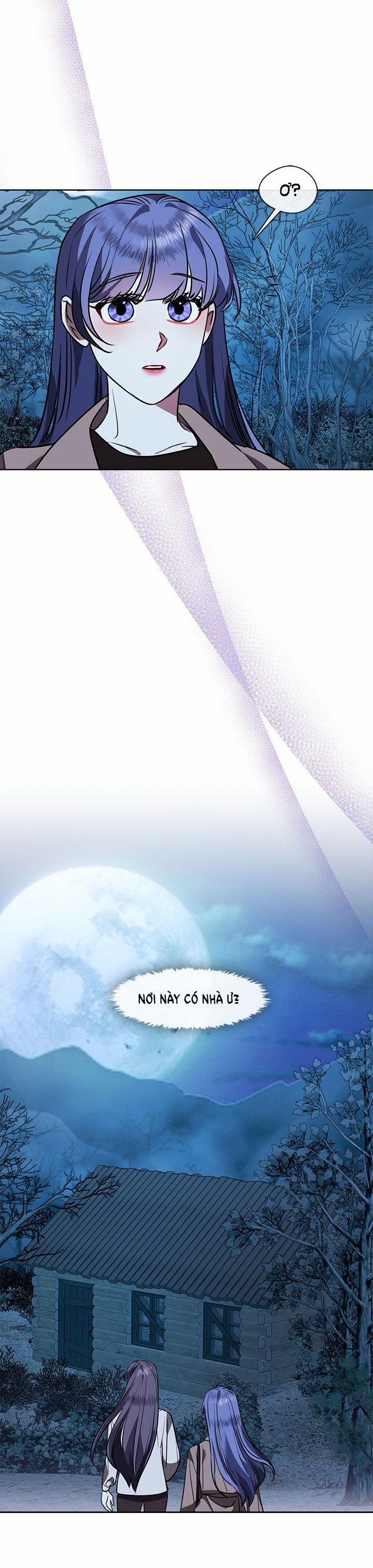 [18+] Đêm Của Tân Nương 50.1 trang 26