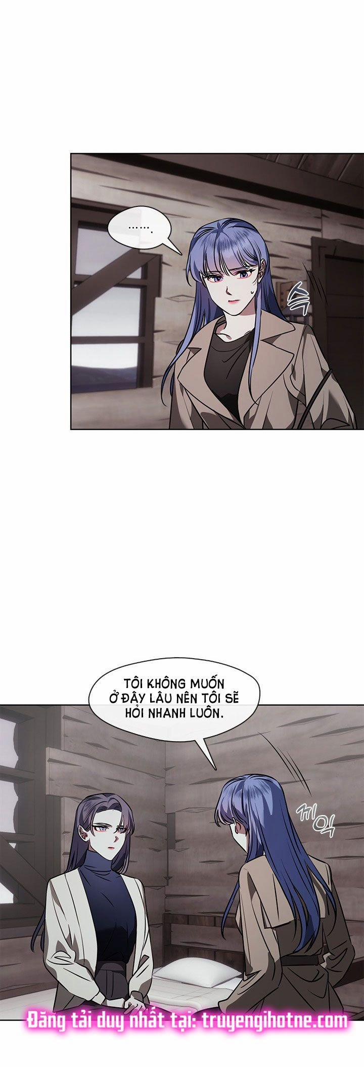 [18+] Đêm Của Tân Nương 50.1 trang 29