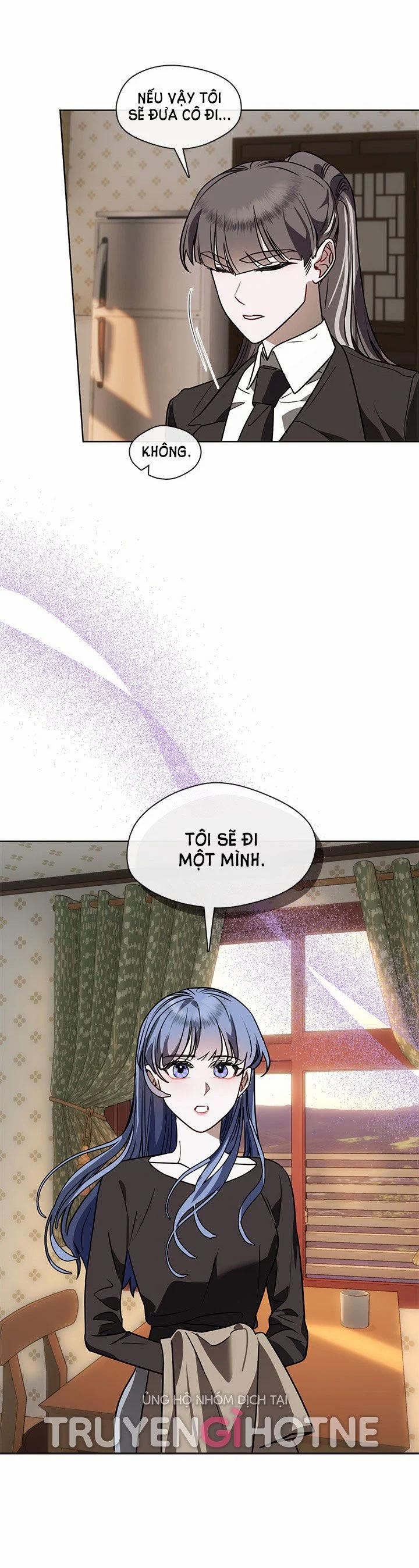 [18+] Đêm Của Tân Nương 50.1 trang 4