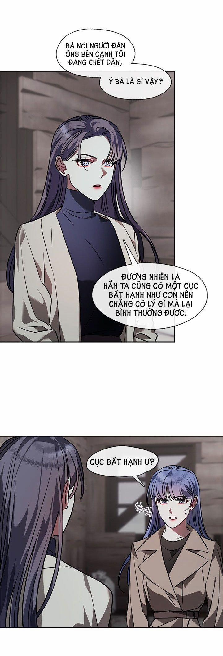 [18+] Đêm Của Tân Nương 50.2 trang 0