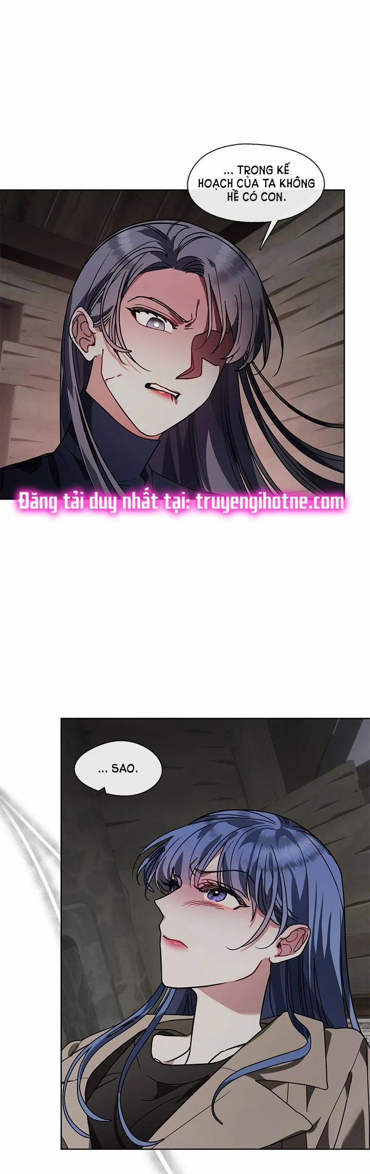 [18+] Đêm Của Tân Nương 50.2 trang 11