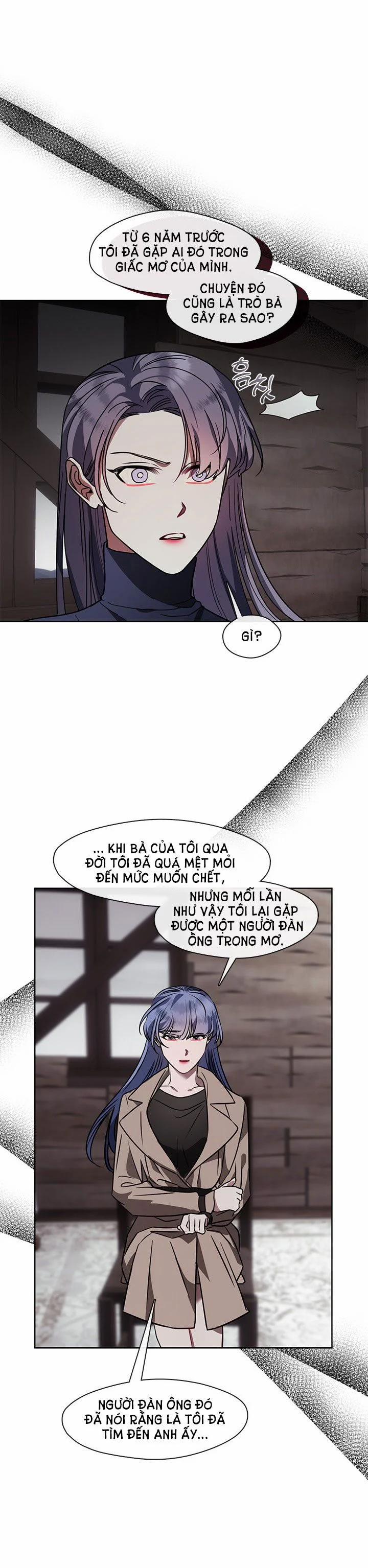 [18+] Đêm Của Tân Nương 50.2 trang 2