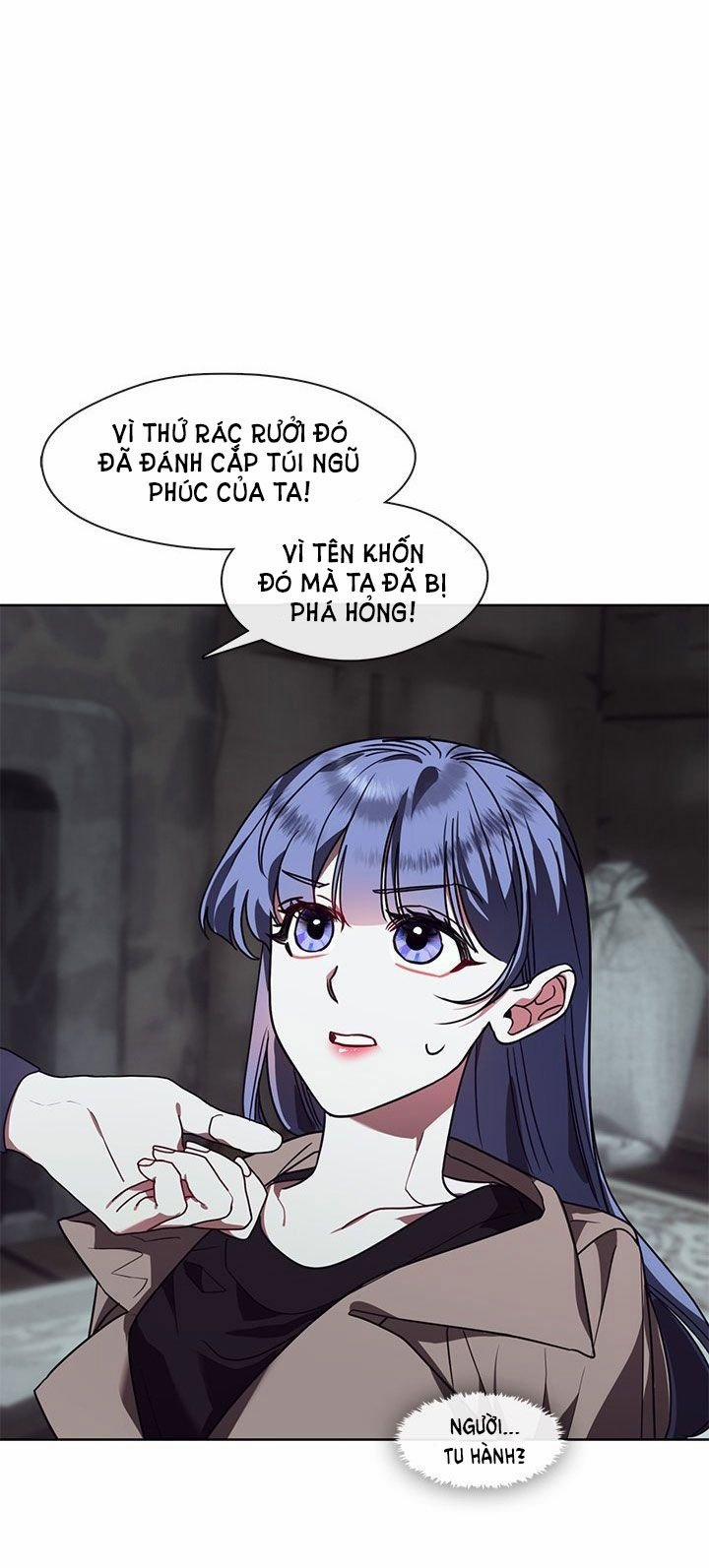 [18+] Đêm Của Tân Nương 51.1 trang 1