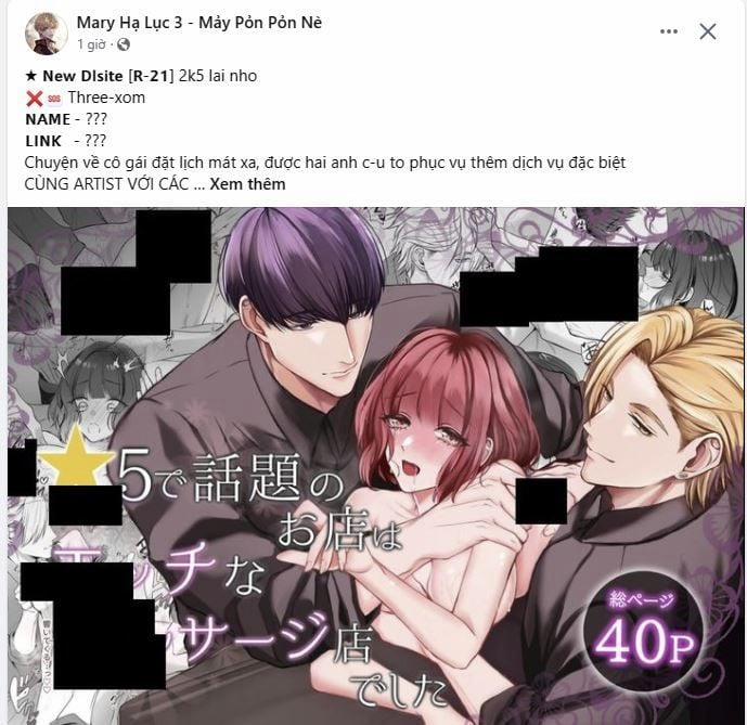 [18+] Đêm Của Tân Nương 51.1 trang 23