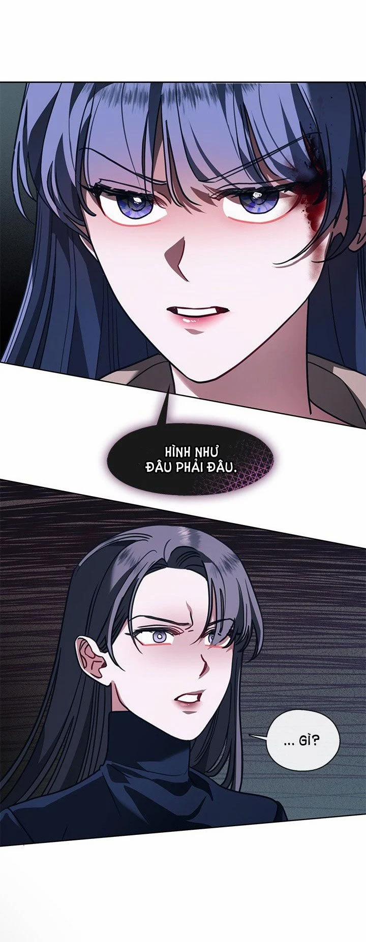 [18+] Đêm Của Tân Nương 51.1 trang 24