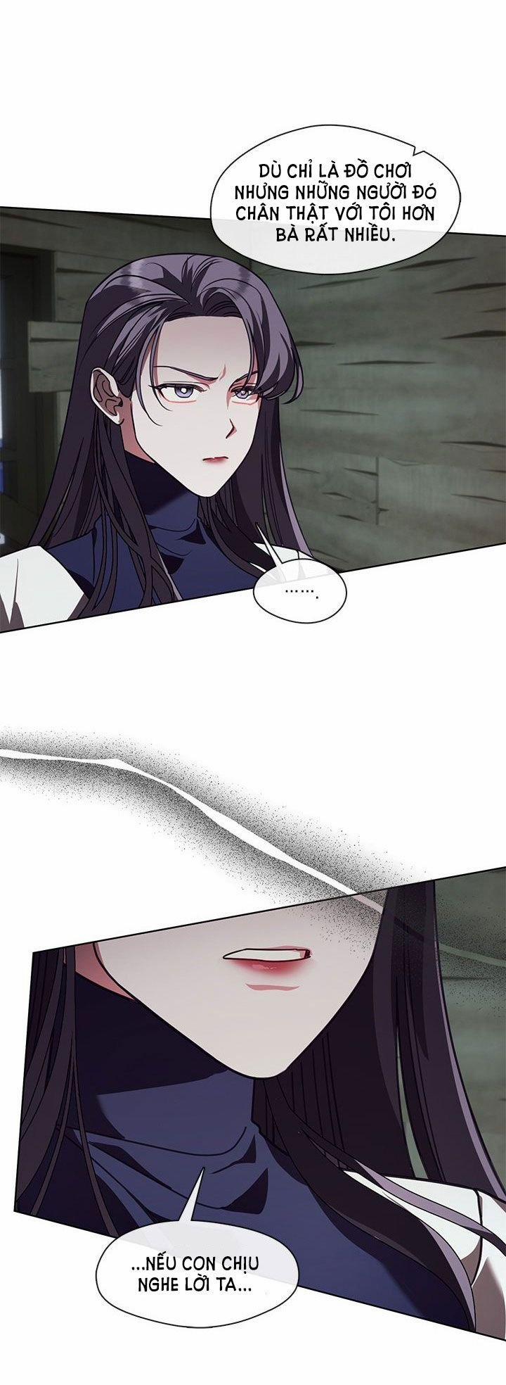 [18+] Đêm Của Tân Nương 51.1 trang 31