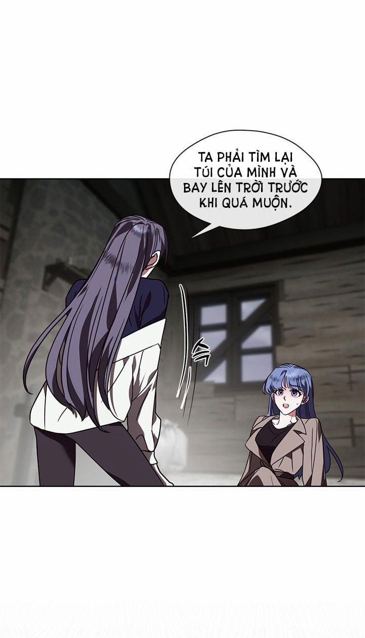 [18+] Đêm Của Tân Nương 51.1 trang 5