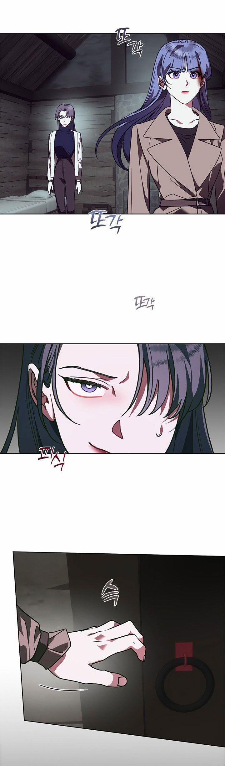 [18+] Đêm Của Tân Nương 51.2 trang 8