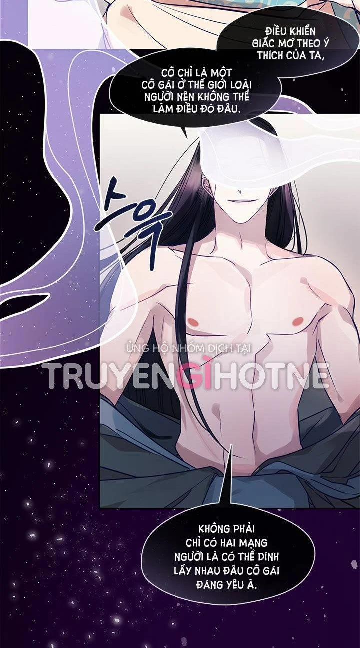 [18+] Đêm Của Tân Nương 6.1 trang 7