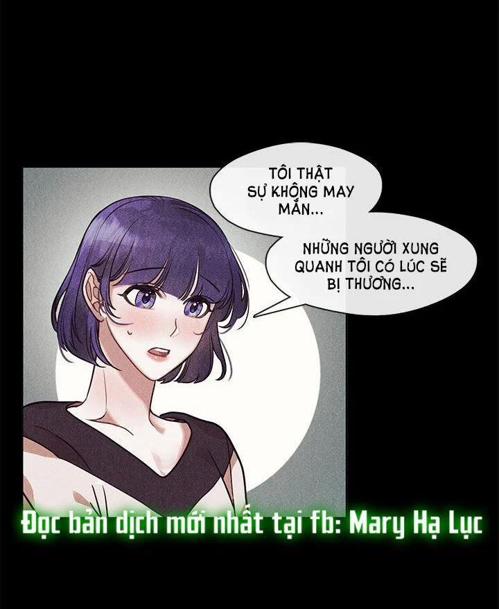 [18+] Đêm Của Tân Nương 6.2 trang 10