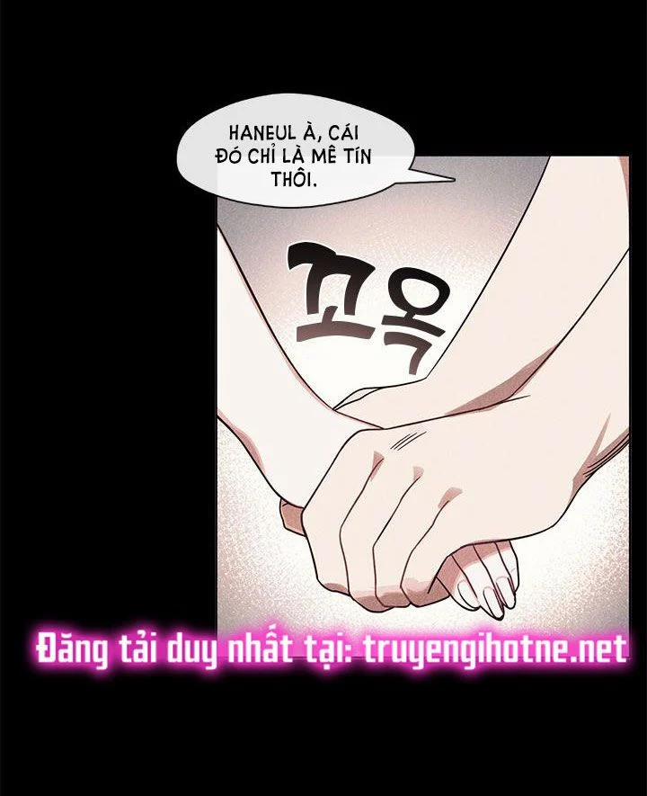 [18+] Đêm Của Tân Nương 6.2 trang 11