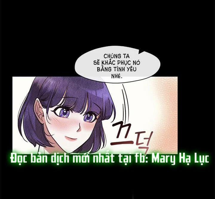 [18+] Đêm Của Tân Nương 6.2 trang 12