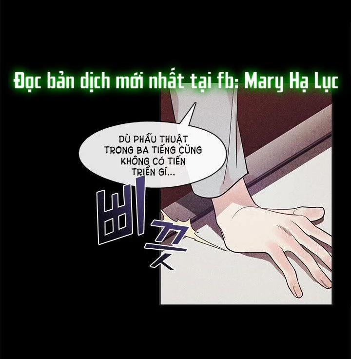 [18+] Đêm Của Tân Nương 6.2 trang 17