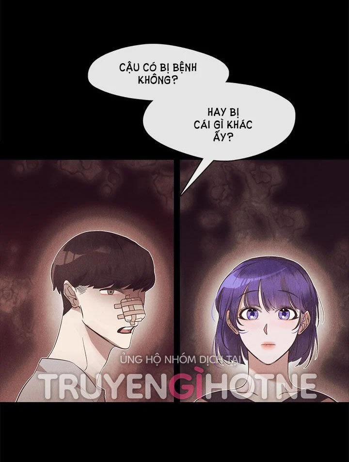 [18+] Đêm Của Tân Nương 6.2 trang 24