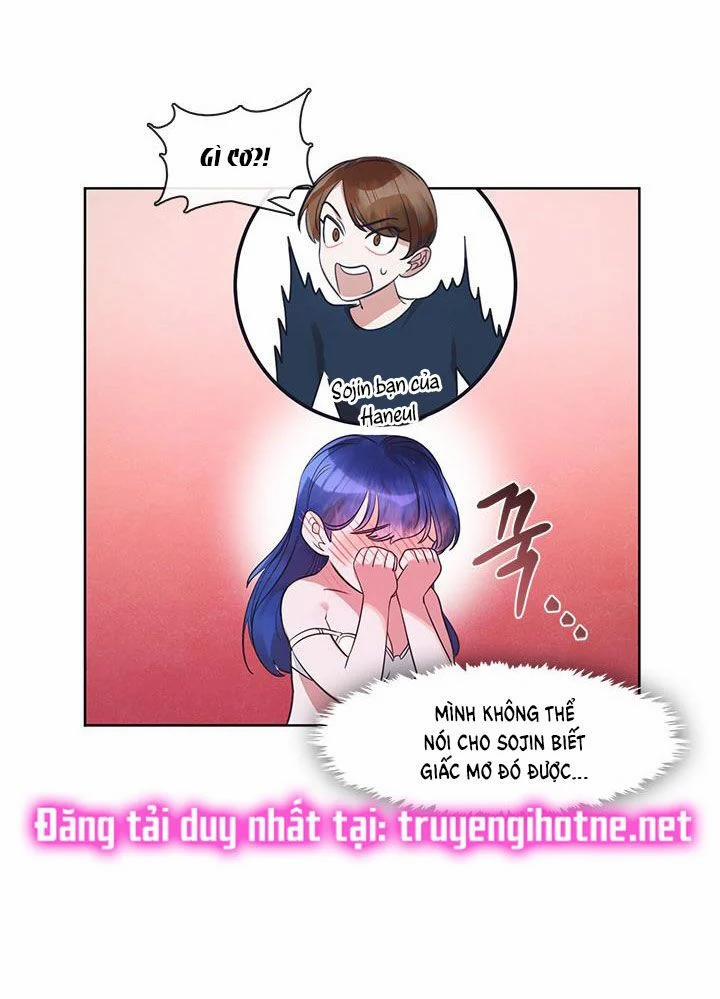 [18+] Đêm Của Tân Nương 6.2 trang 29