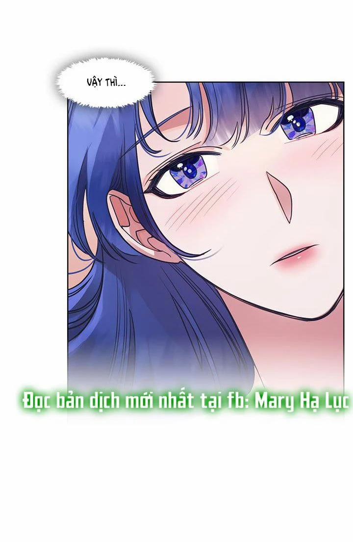 [18+] Đêm Của Tân Nương 6.2 trang 41