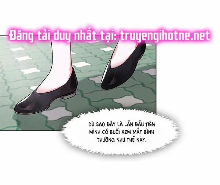 [18+] Đêm Của Tân Nương 7.1 trang 13