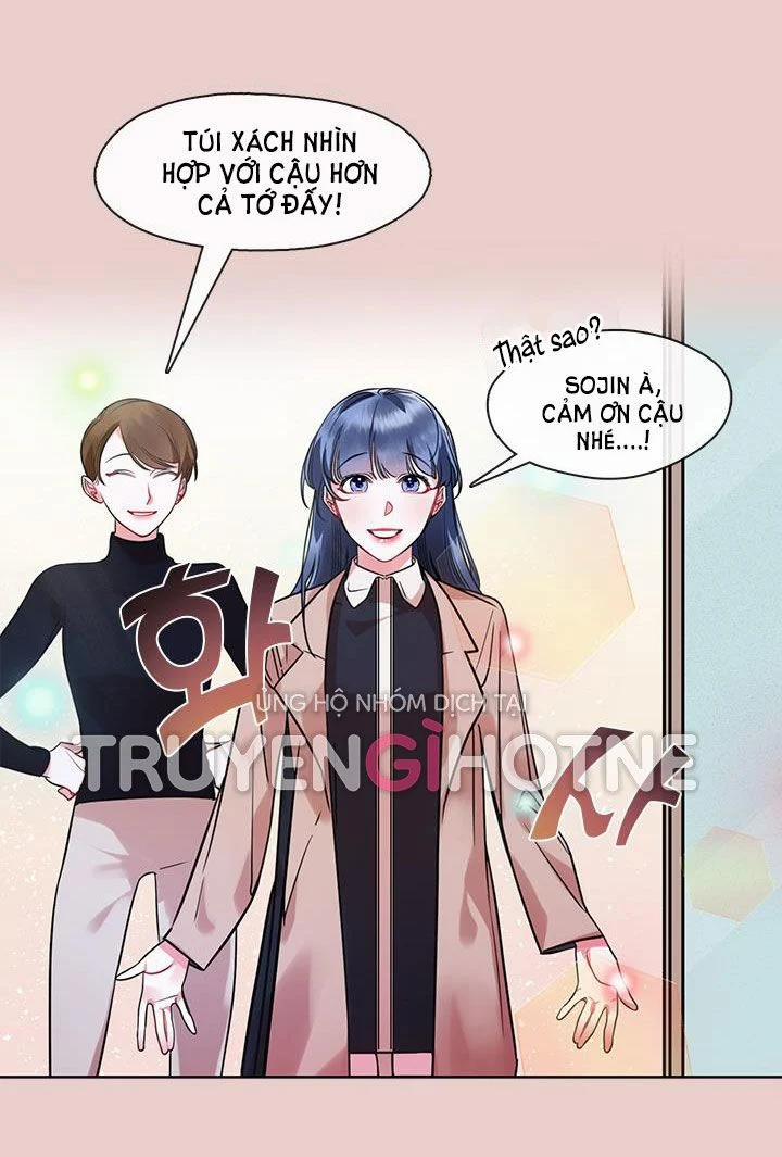 [18+] Đêm Của Tân Nương 7.1 trang 8