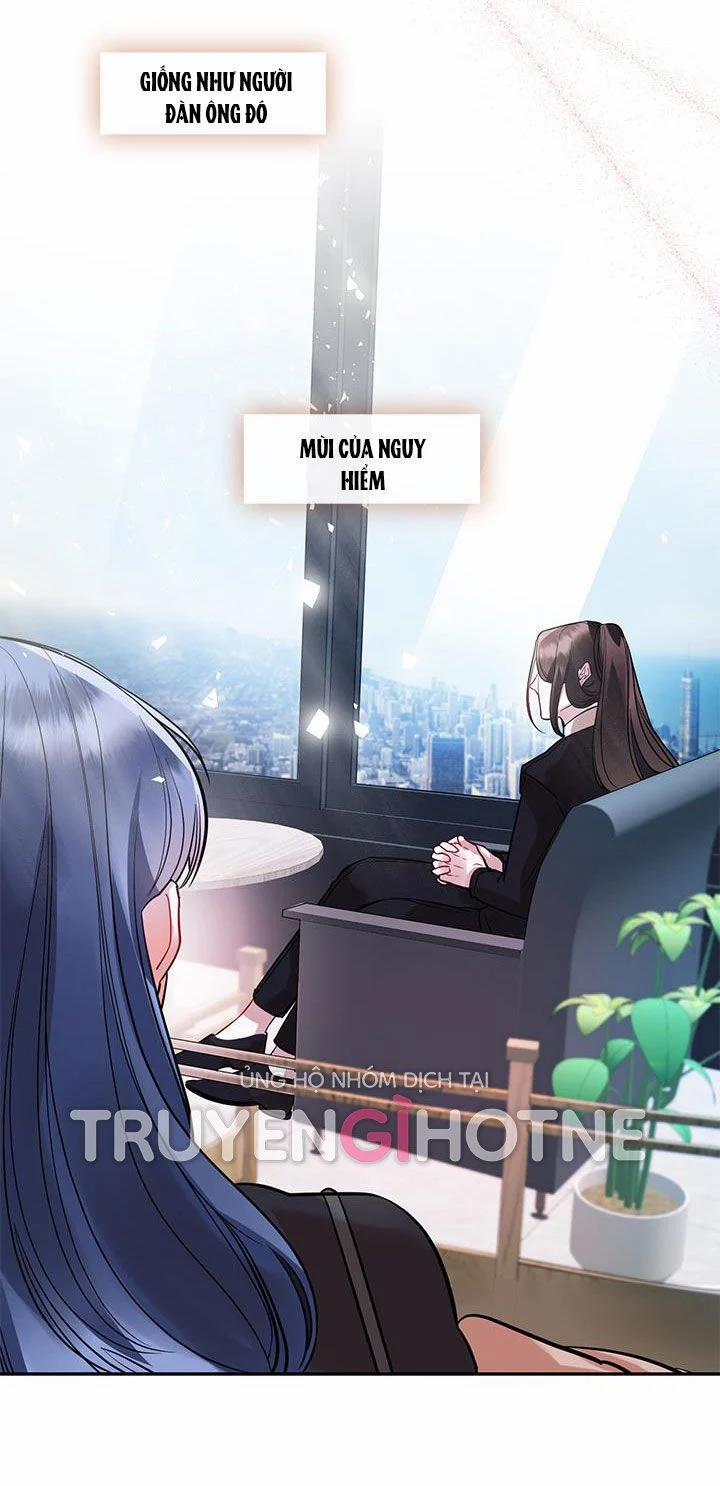 [18+] Đêm Của Tân Nương 7.2 trang 15