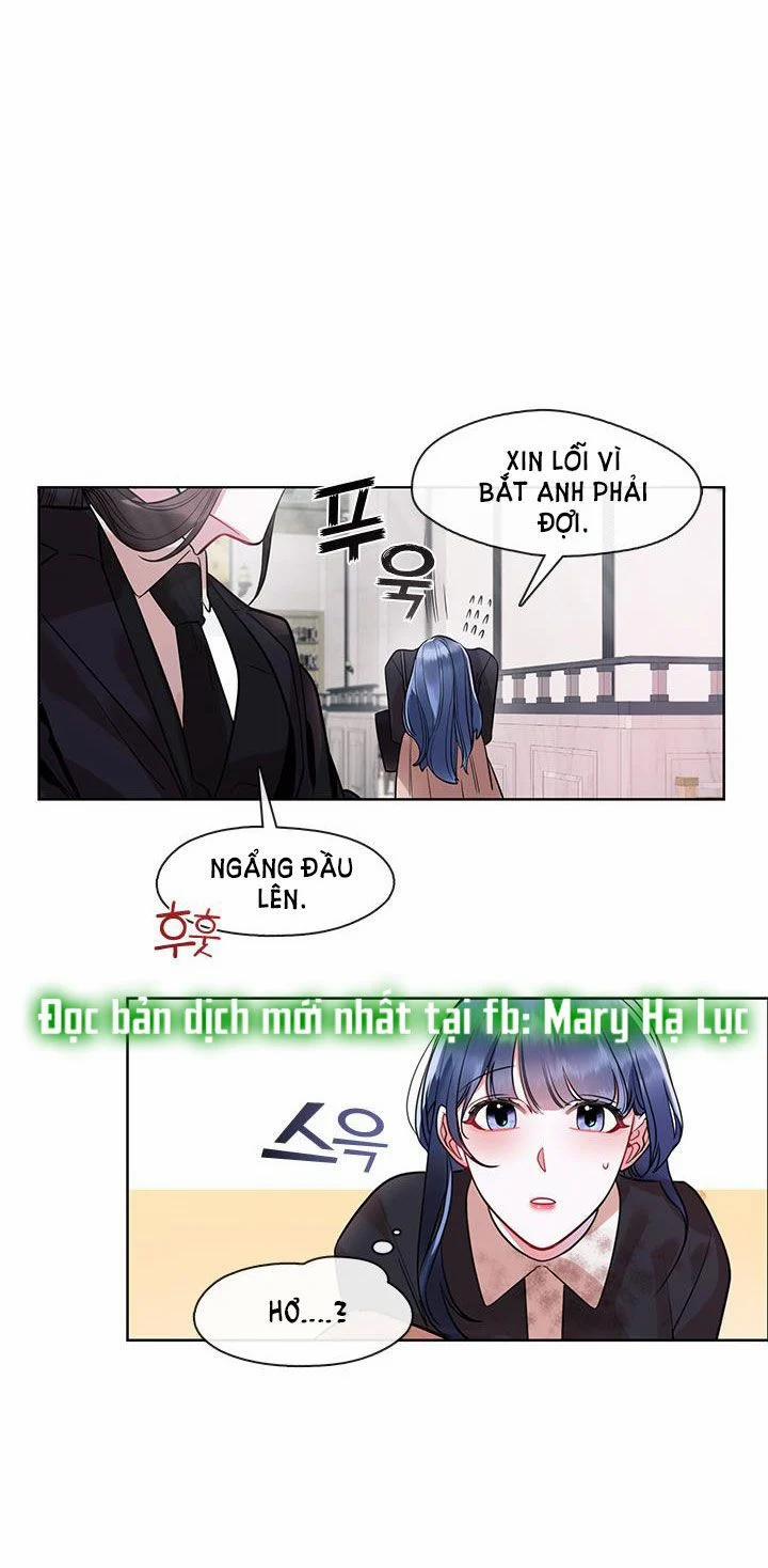 [18+] Đêm Của Tân Nương 7.2 trang 16