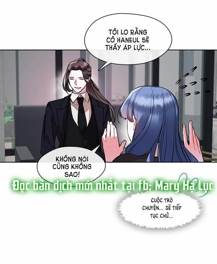 [18+] Đêm Của Tân Nương 7.2 trang 25