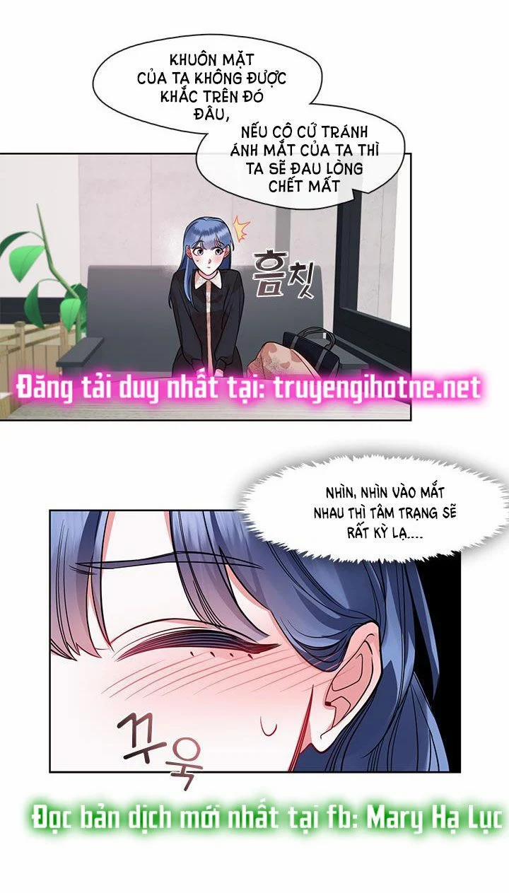 [18+] Đêm Của Tân Nương 7.2 trang 32