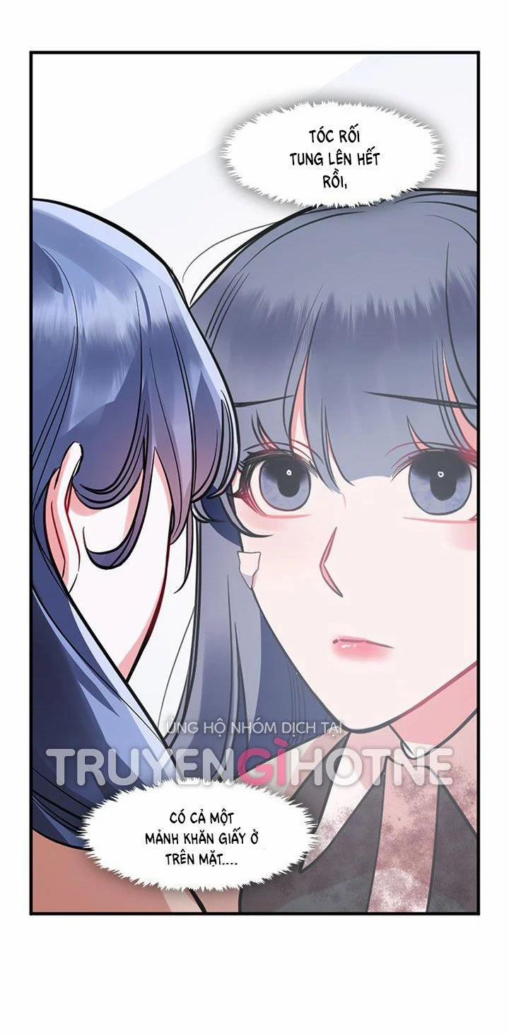 [18+] Đêm Của Tân Nương 7.2 trang 7